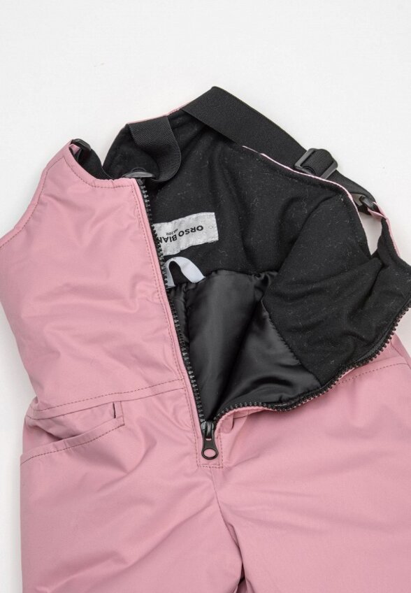 Костюм утепленный Orso Bianco