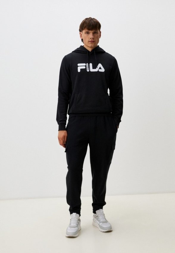 Худи Fila