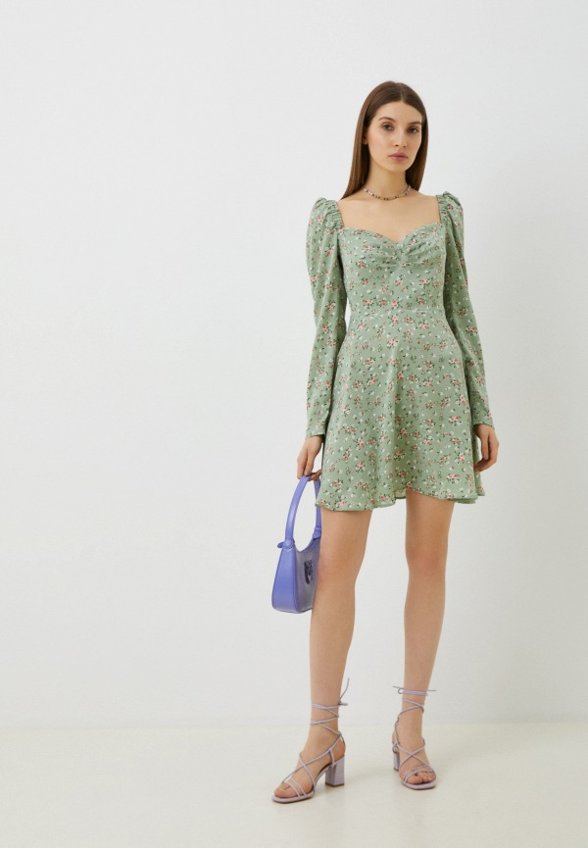 Платье TrendyAngel