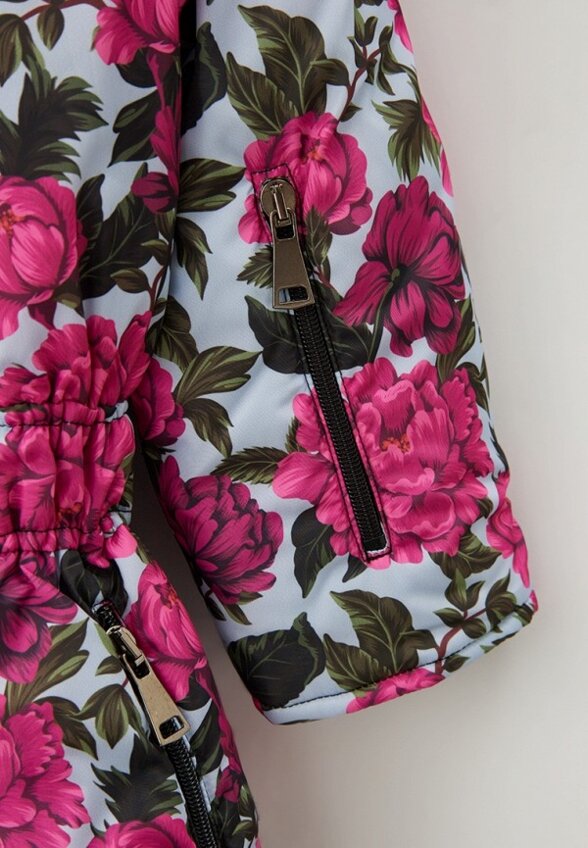 Комбинезон утепленный Pilguni