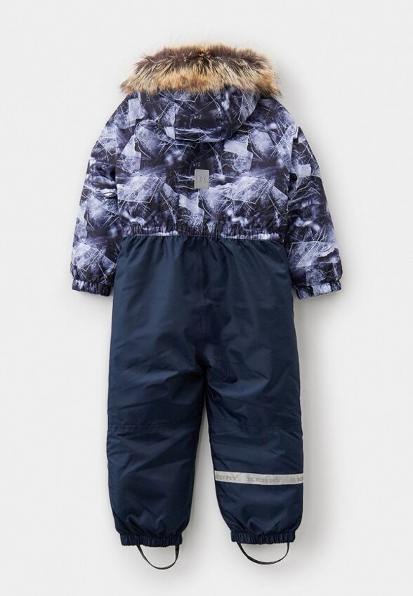 Комбинезон утепленный Kerry