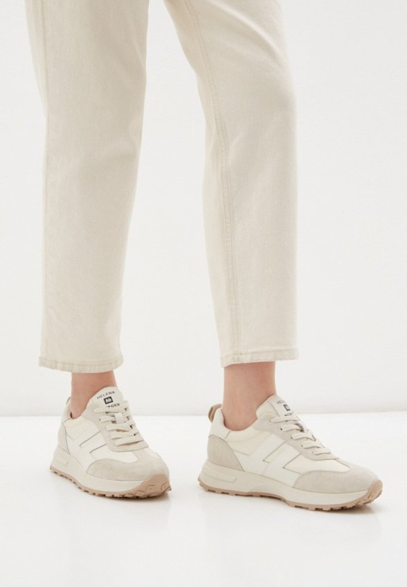 Кроссовки Helena Berger