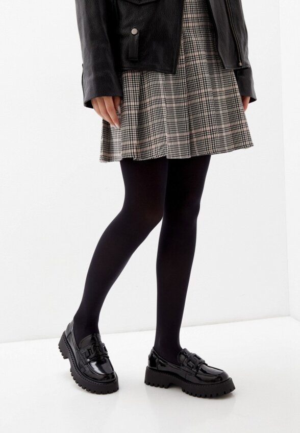 Лоферы Helena Berger