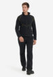 Брюки мужские Columbia Royce Peak II Heat Pant, Черный4  - превью