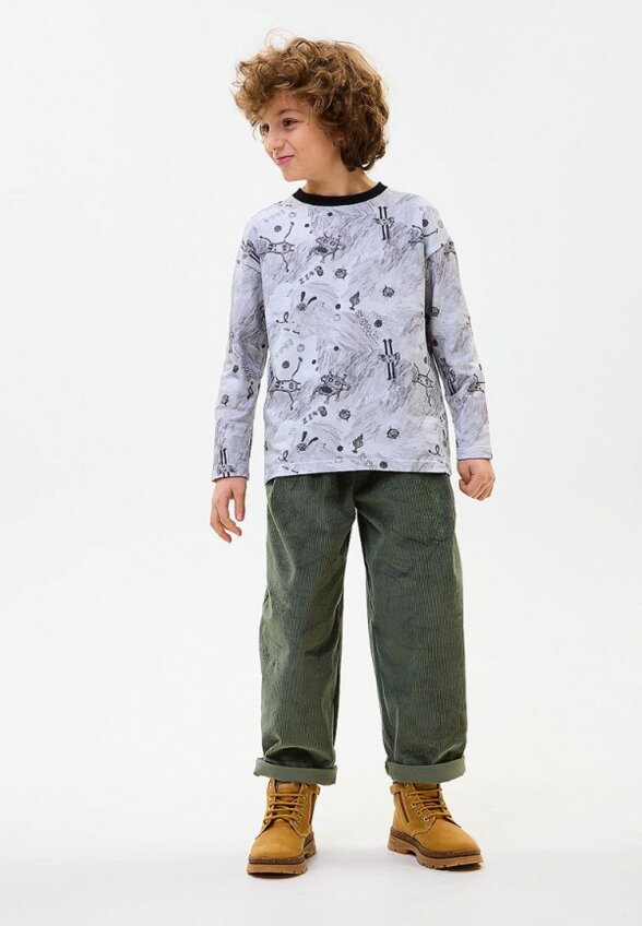 Лонгслив Katybella