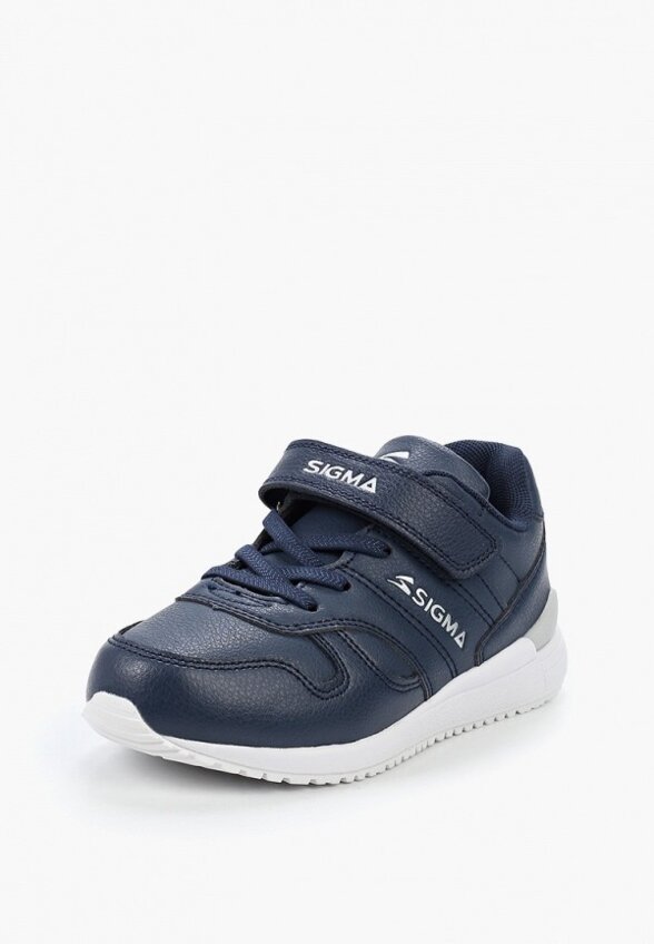 Кроссовки Sigma