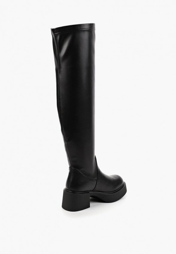 Ботфорты Francesco Donni