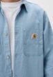 Рубашка Carhartt WIP4  - превью