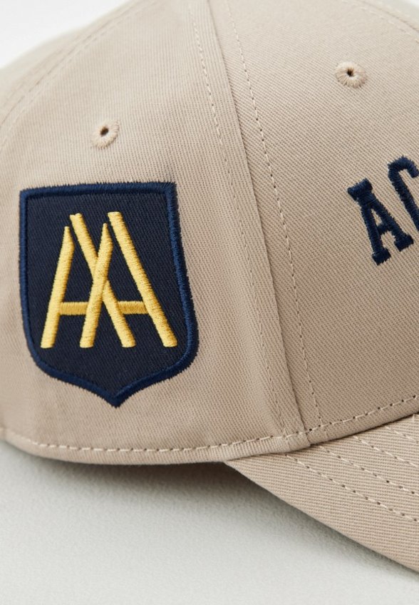 Бейсболка Aeronautica Militare
