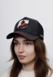 Бейсболка Capslab5  - превью