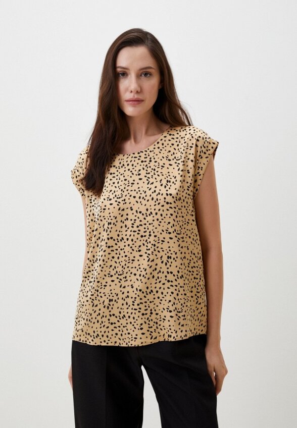 Блуза Mokko Brand