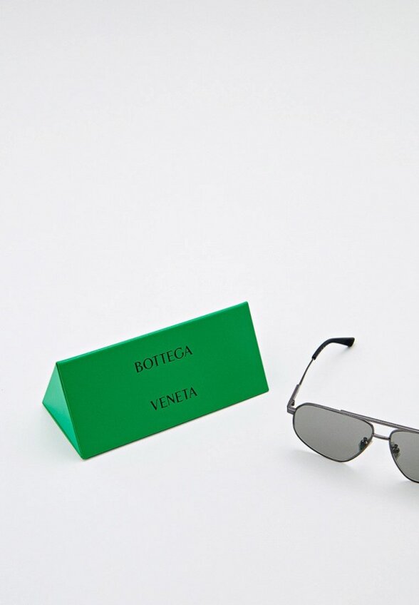 Очки солнцезащитные Bottega Veneta