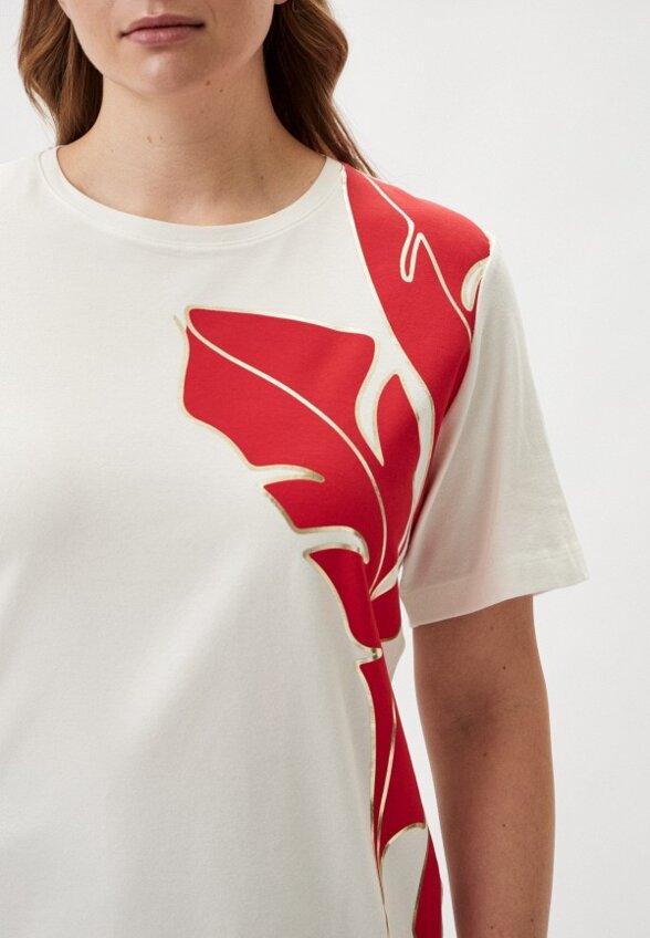 Футболка Persona by Marina Rinaldi