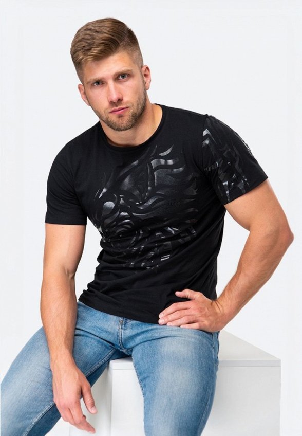 Футболка HappyFox