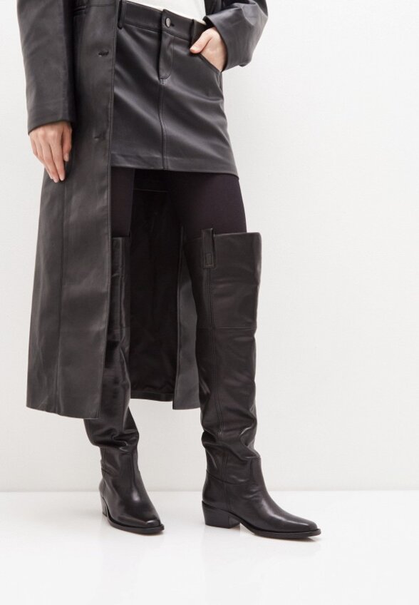 Ботфорты Vitacci