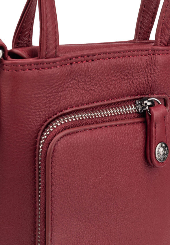 Др.Коффер W620133-44-03 сумка женская