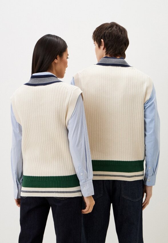 Жилет Lacoste