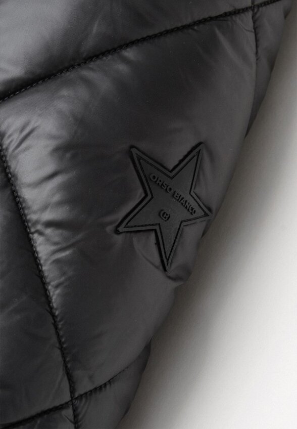 Куртка утепленная Orso Bianco