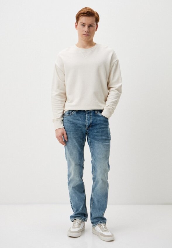 Джинсы Mustang