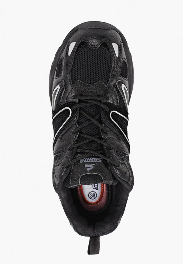 Кроссовки Sigma