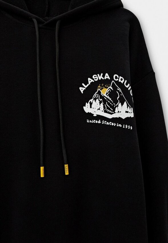 Худи Fashion X&S