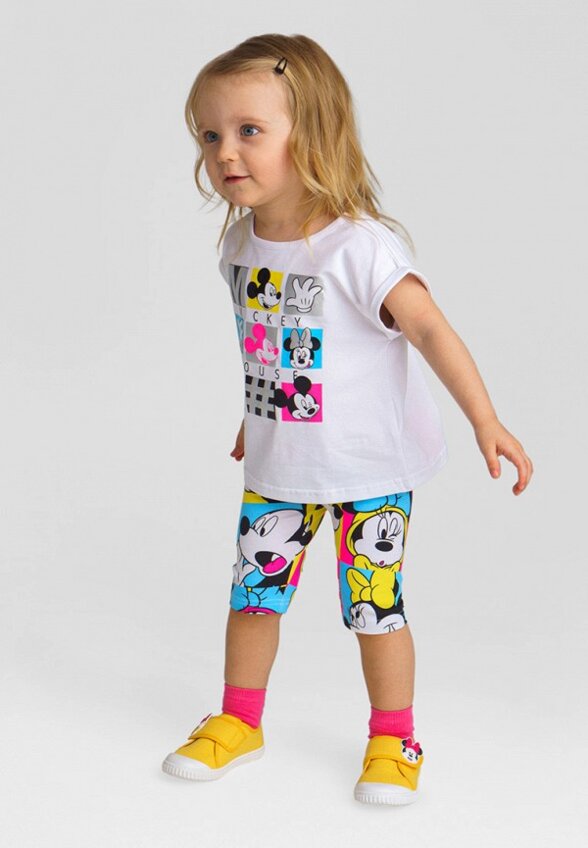 Велосипедки PlayToday