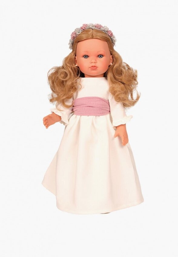 Кукла Munecas Dolls Antonio Juan