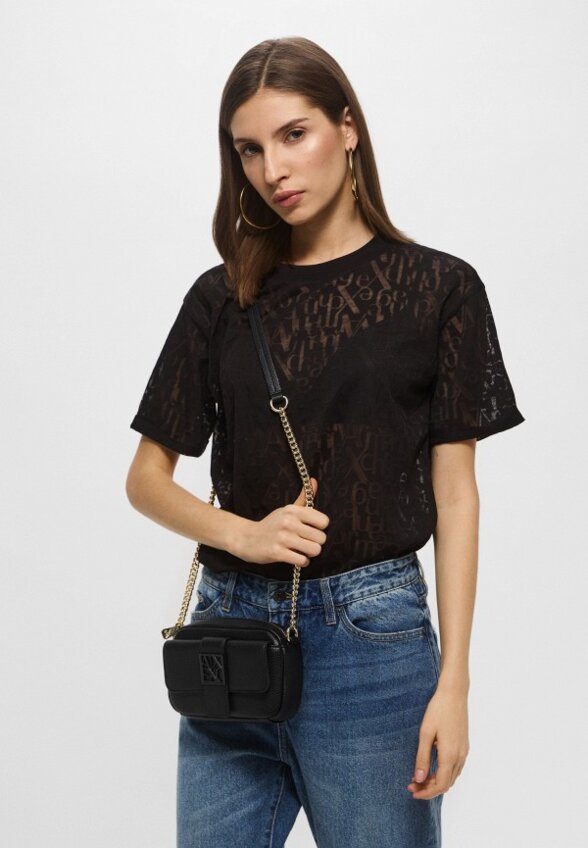 Сумка Armani Exchange