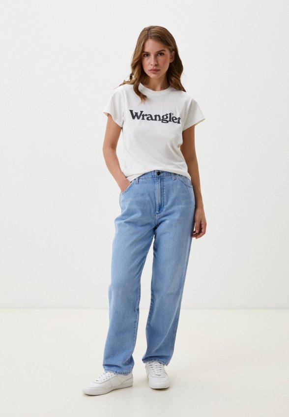 Джинсы Wrangler