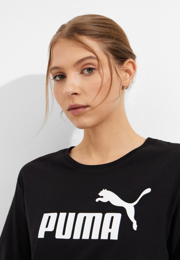 Футболка PUMA