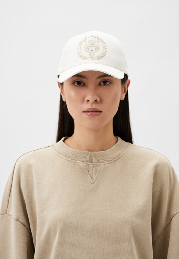 Бейсболка Plein Sport