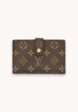 Louis Vuitton Wallet1  - превью
