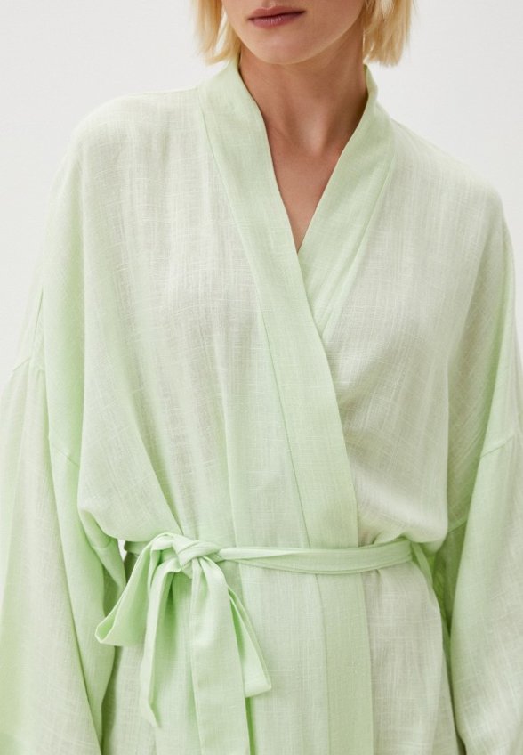 Халат домашний Kaftan