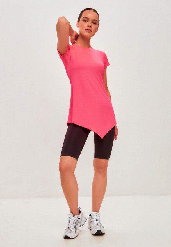 Футболка спортивная Fitbomb