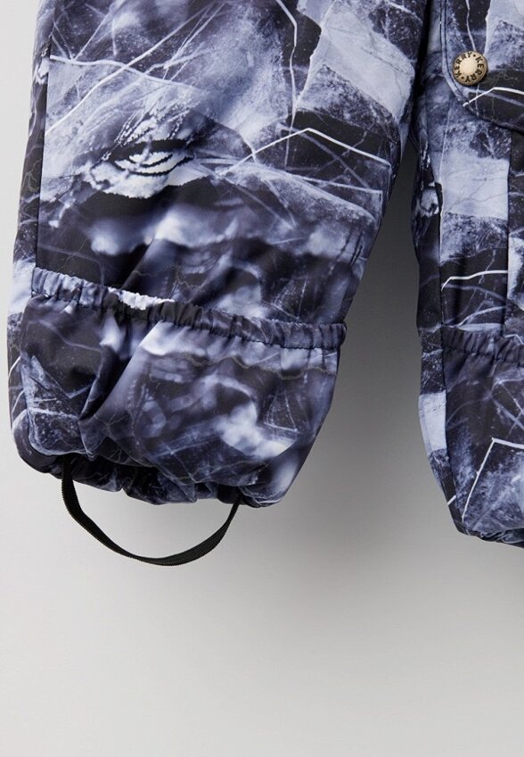 Комбинезон утепленный Kerry