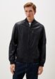 Куртка кожаная Jorg Weber1  - превью