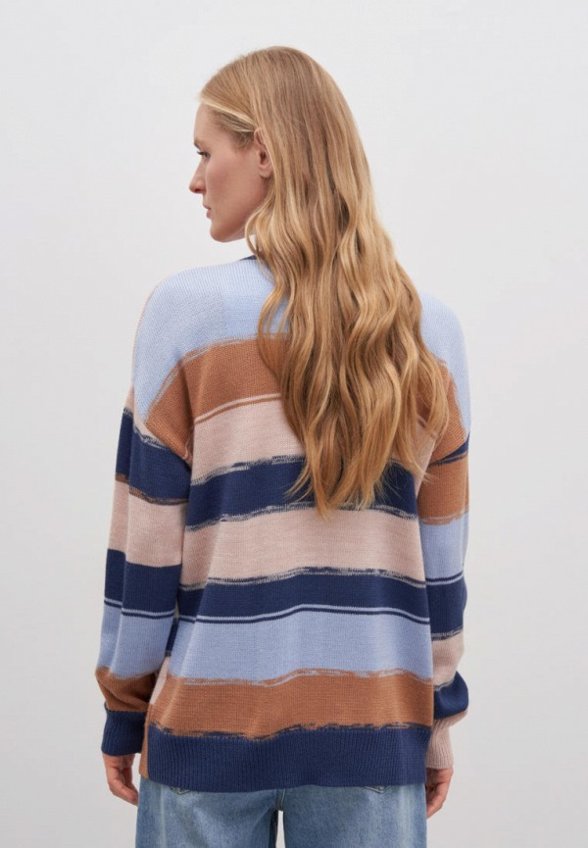 Джемпер Finn Flare