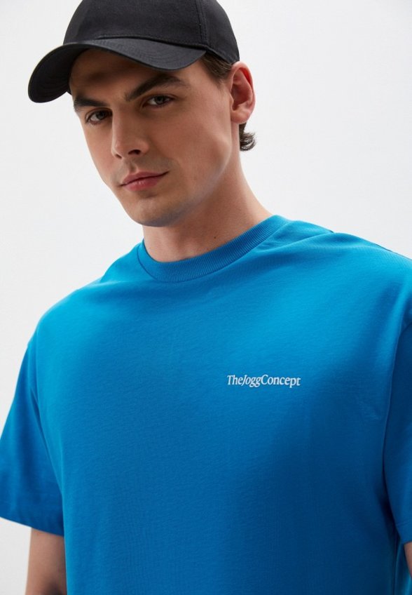 Футболка TheJoggConcept