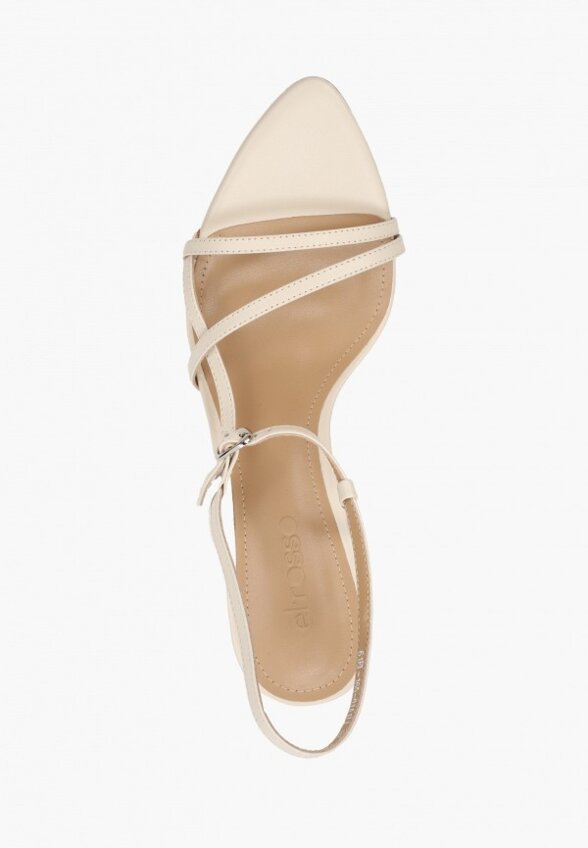 Босоножки El'Rosso