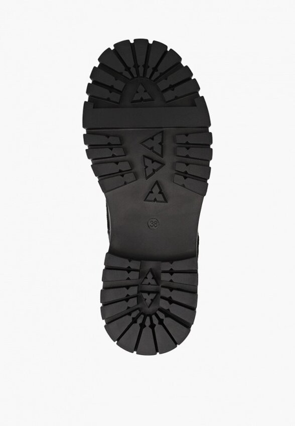 Ботинки Shoiberg