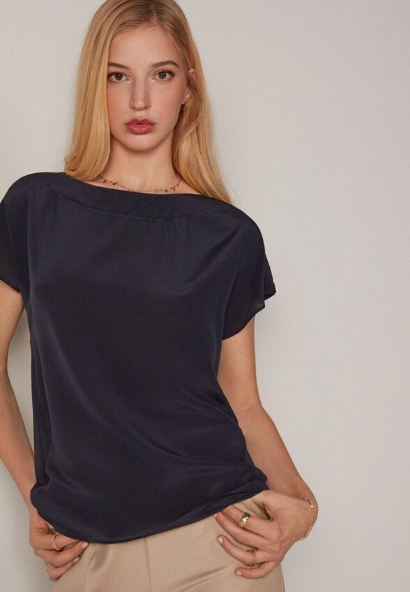 Футболка Falconeri