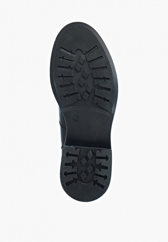 Сапоги Mof-Berg