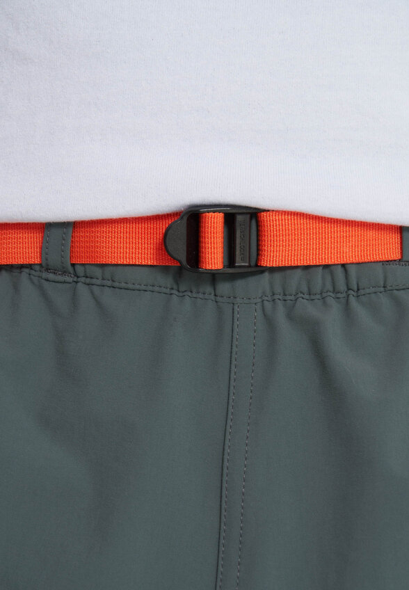 Шорты мужские Patagonia Outdoor Everyday, Зеленый