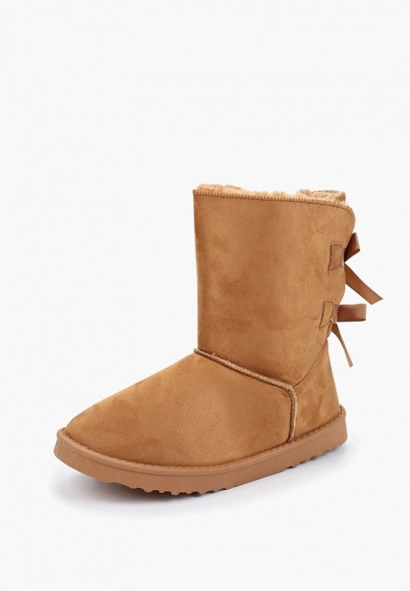 Полусапоги Super Mode