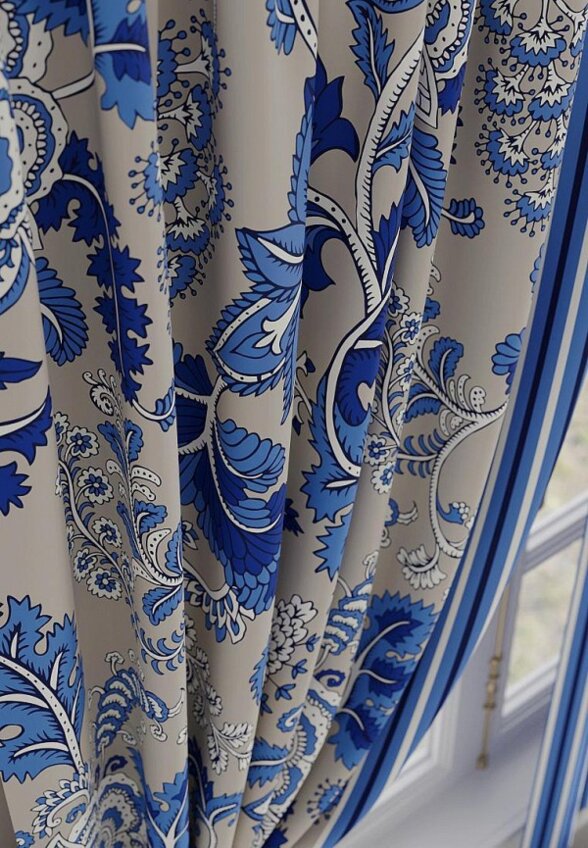 Шторы Comfy Way