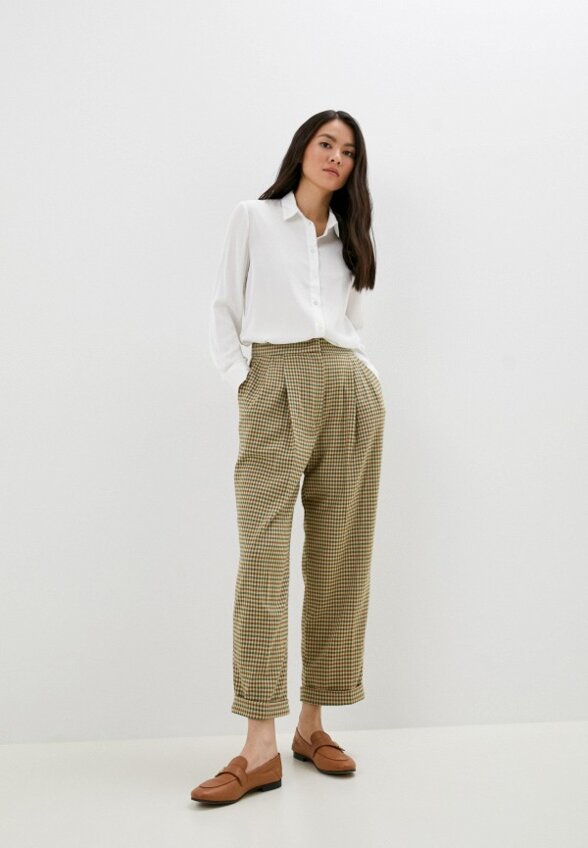 Брюки Mark Formelle