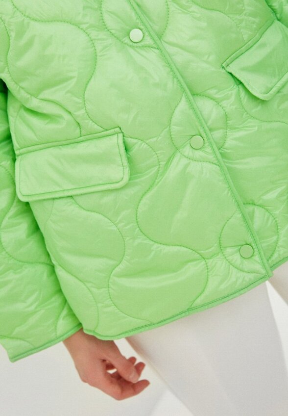 Куртка стеганая Befree