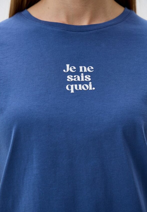 Футболка Funday