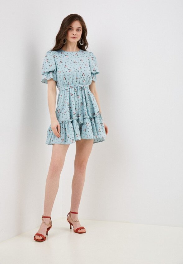 Платье TrendyAngel