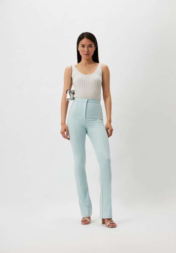 Брюки Patrizia Pepe